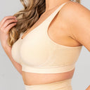 Breathable Support Bra