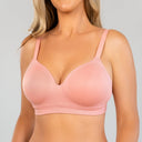 Supportive Comfort Bra