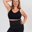 Supportive Full Coverage Bra