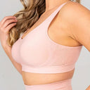 Breathable Support Bra