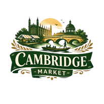 Cambridge Market