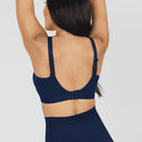 Secret Support Bra With Adjustable Straps