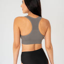 Racerback Sports Bra